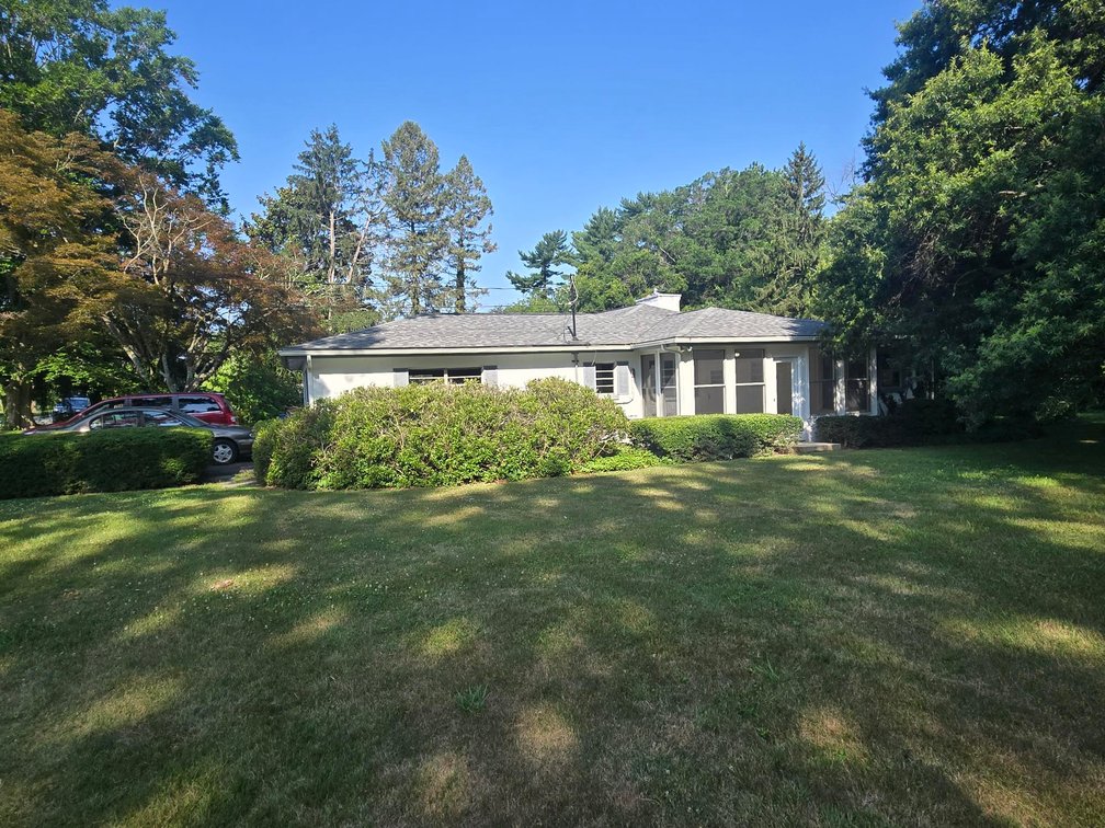 Image for Spacious Four Bedroom Three Bath Ranch Style Home Available in Woodstown