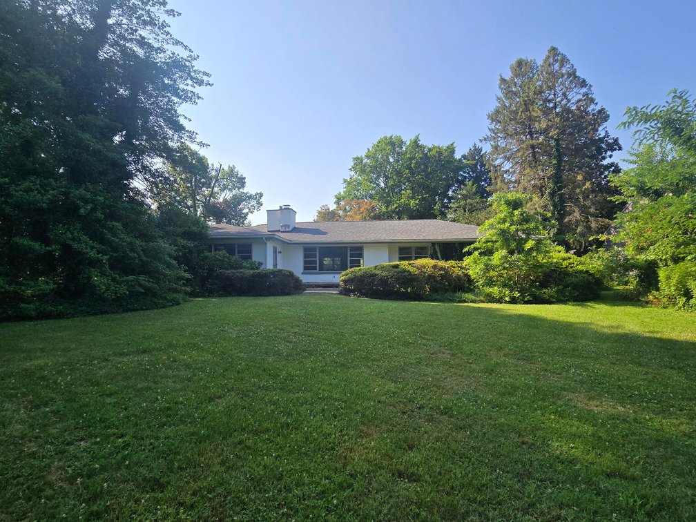 Image for Spacious Four Bedroom Three Bath Ranch Style Home Available in Woodstown
