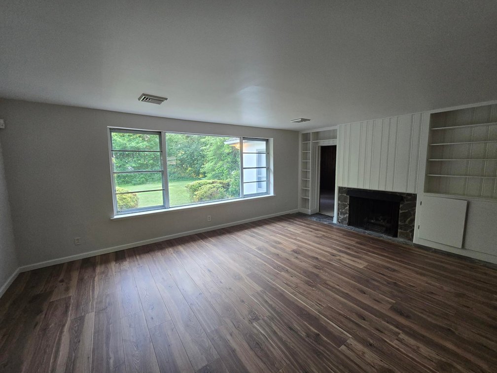 Image for Spacious Four Bedroom Three Bath Ranch Style Home Available in Woodstown