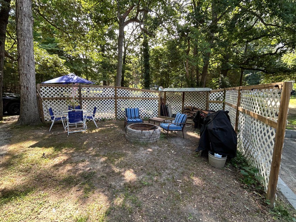 Image for 1,292 +/- sf Home on 6 +/- Acres of Wooded Undisturbed Land Available in Stow Creek Township