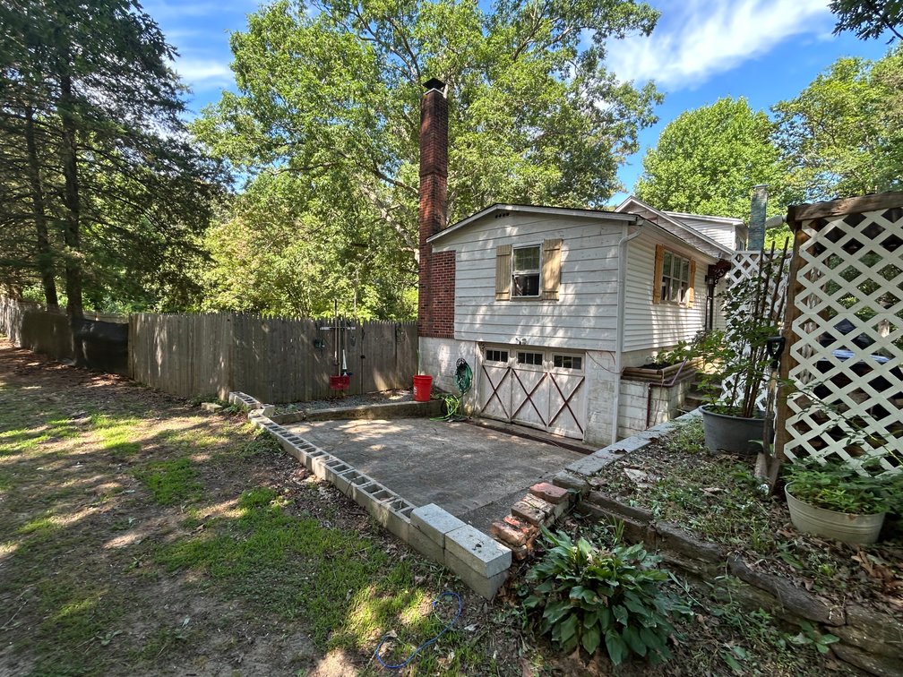 Image for 1,292 +/- sf Home on 6 +/- Acres of Wooded Undisturbed Land Available in Stow Creek Township