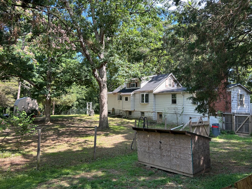 Image for 1,292 +/- sf Home on 6 +/- Acres of Wooded Undisturbed Land Available in Stow Creek Township