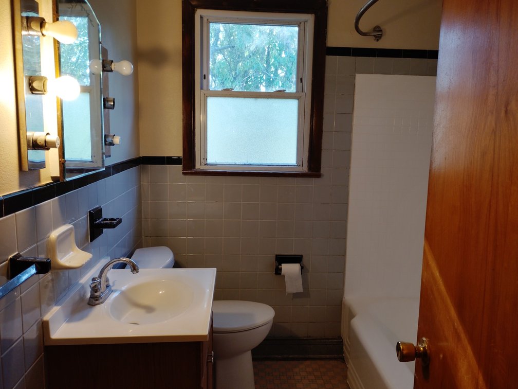 Image for 3 BR 1 Bath 1,130 +/- SF Ranch Style Home Available in Hopewell Township