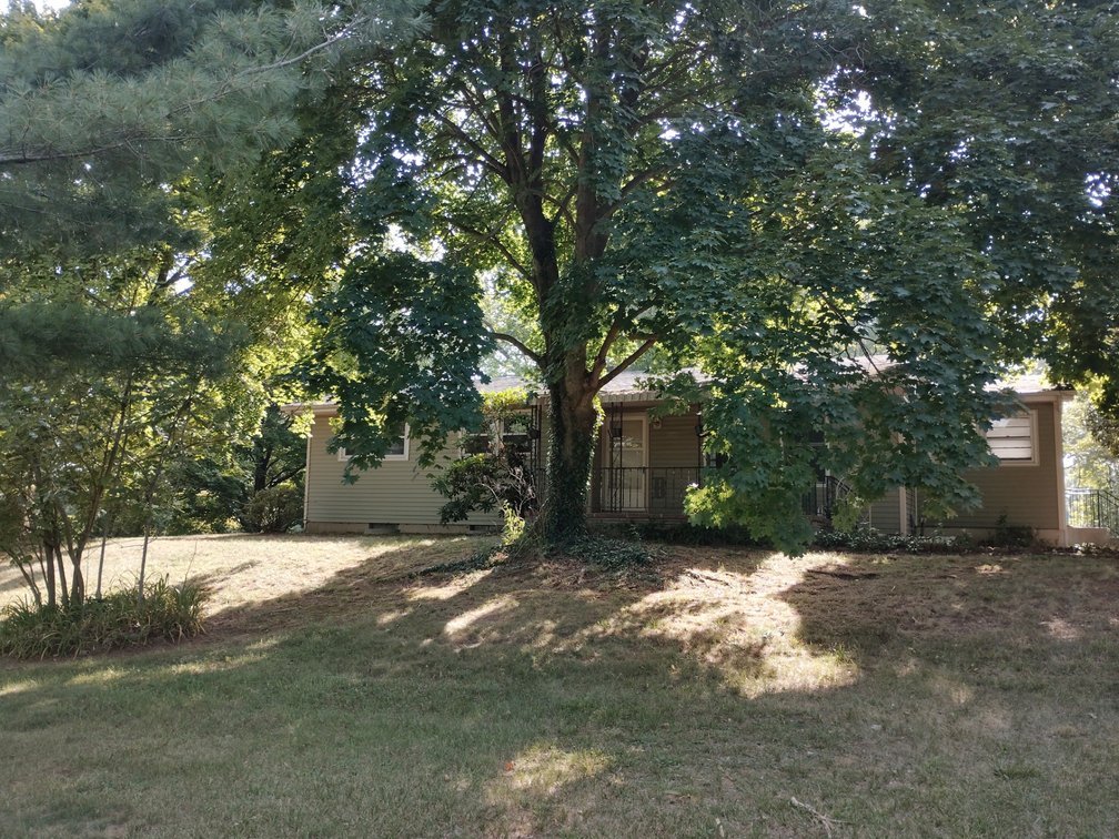 Image for 3 BR 1 Bath 1,130 +/- SF Ranch Style Home Available in Hopewell Township