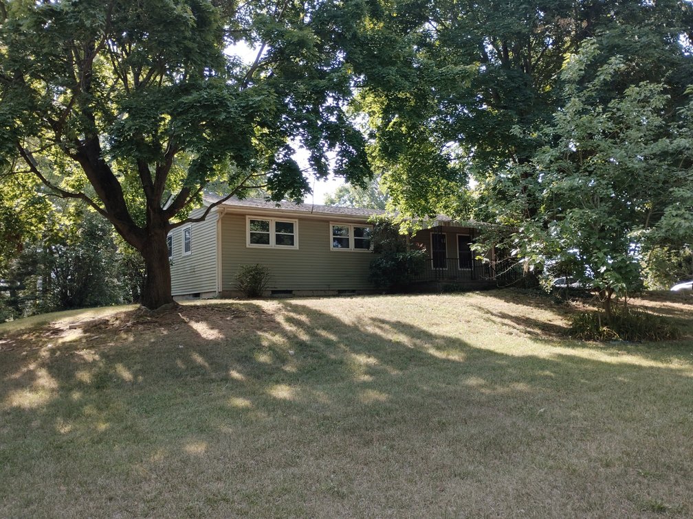 Image for 3 BR 1 Bath 1,130 +/- SF Ranch Style Home Available in Hopewell Township