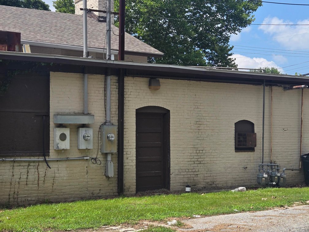 Image for 20,000 +/- SF Building on 3.12 +/- Acre Corner Lot in Upper Deerfield Township