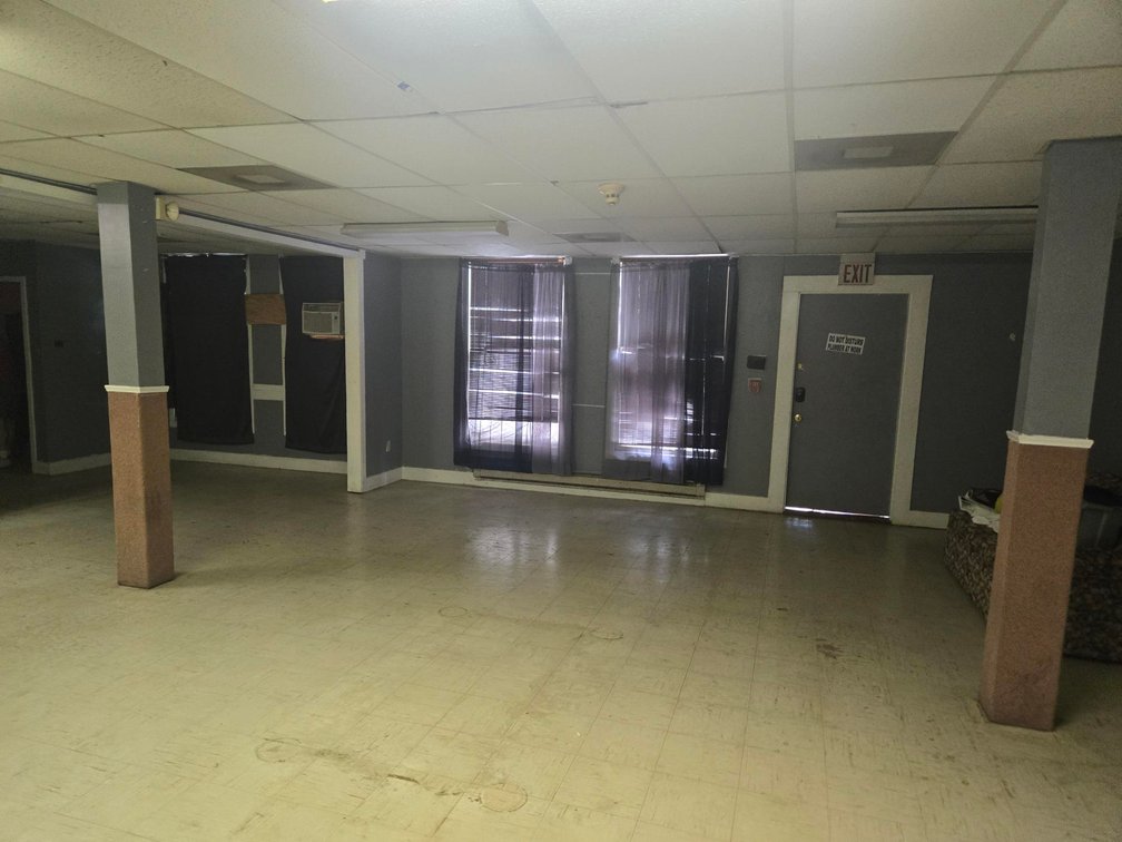 Image for 20,000 +/- SF Building on 3.12 +/- Acre Corner Lot in Upper Deerfield Township