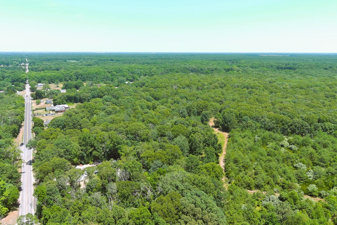 Image for Old Fashioned Farm Available in Rural Fairfield Township on 60.84 +/- Acres