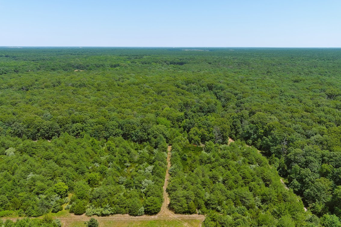 Image for Old Fashioned Farm Available in Rural Fairfield Township on 60.84 +/- Acres