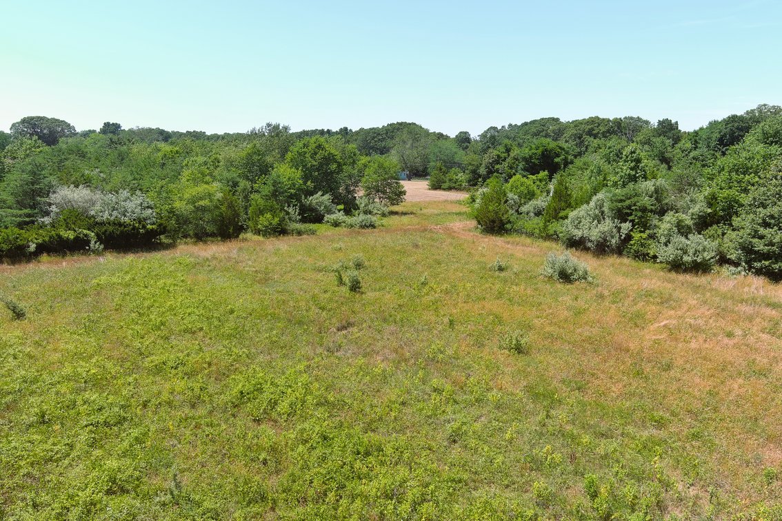 Image for Old Fashioned Farm Available in Rural Fairfield Township on 60.84 +/- Acres