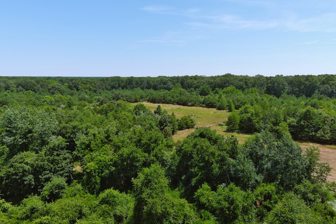 Image for Old Fashioned Farm Available in Rural Fairfield Township on 60.84 +/- Acres