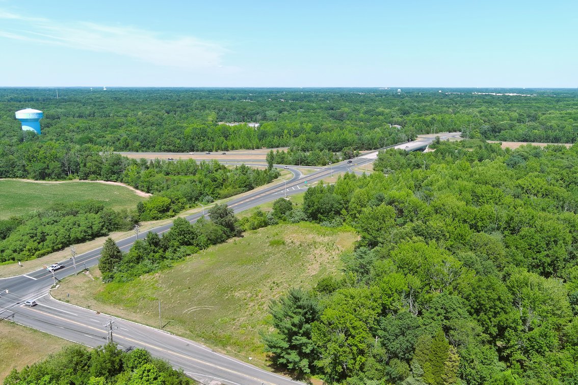 Image for 4.67 +/- Acre Prime Corner Lot at Signalized Intersection of Ellis Mill & Aura Roads