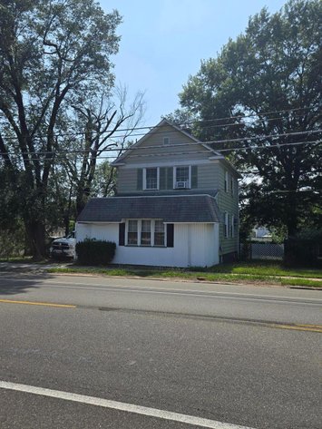 Image for Three Bedroom 1 1/2 Bath 1,128 +/- SF Home Available in Carney's Point Township