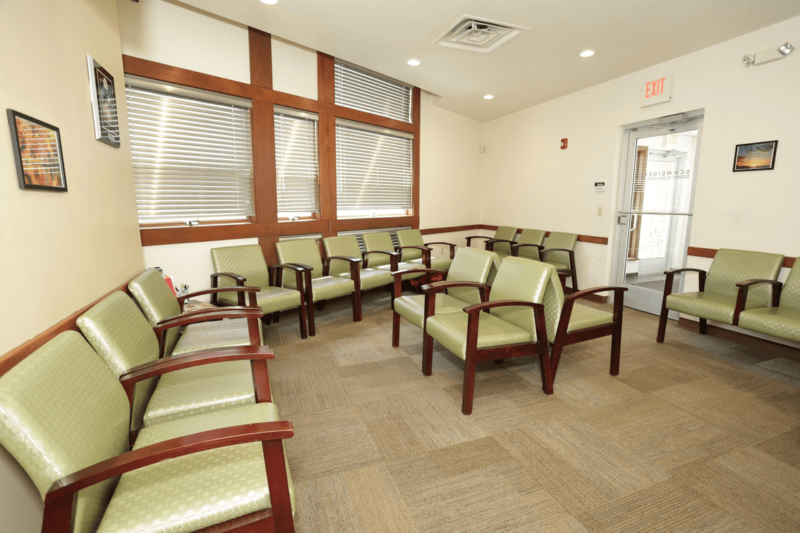 Image for 2,391 +/- SF Medical Office Building Space Available in Elmer