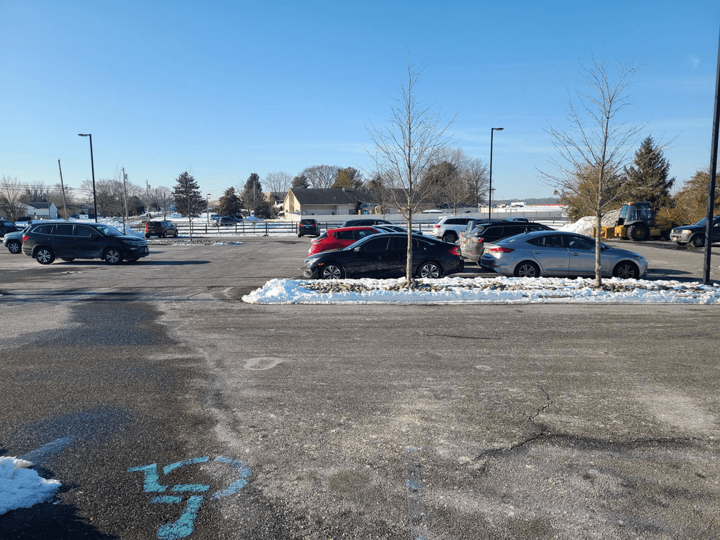 Image for 2,391 +/- SF Medical Office Building Space Available in Elmer