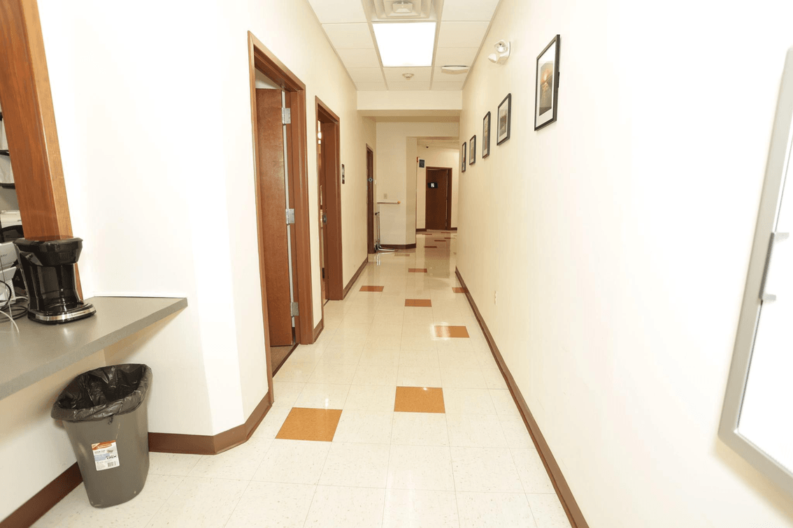 Image for 2,391 +/- SF Medical Office Building Space Available in Elmer
