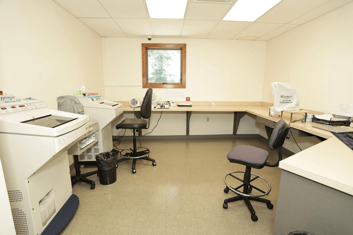 Image for 2,391 +/- SF Medical Office Building Space Available in Elmer