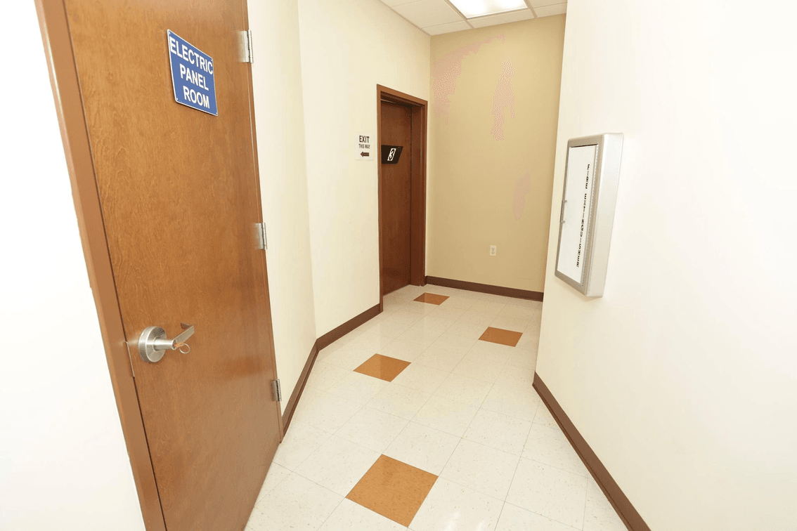 Image for 2,391 +/- SF Medical Office Building Space Available in Elmer