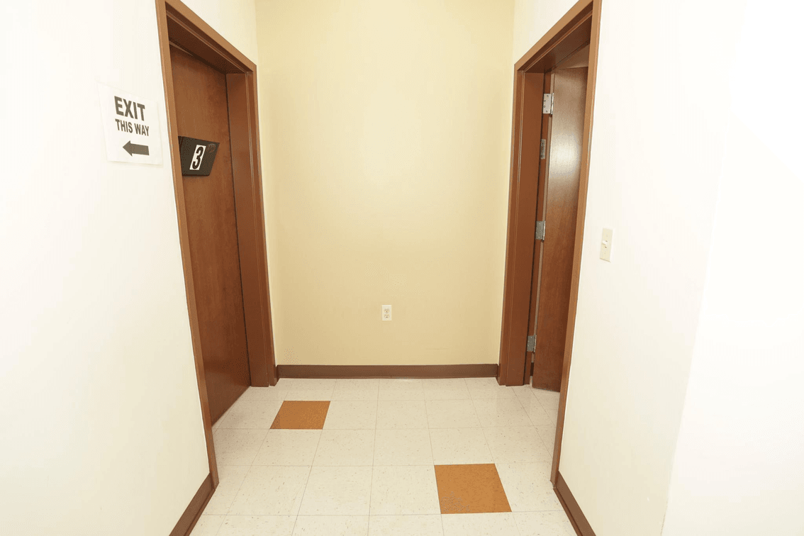 Image for 2,391 +/- SF Medical Office Building Space Available in Elmer