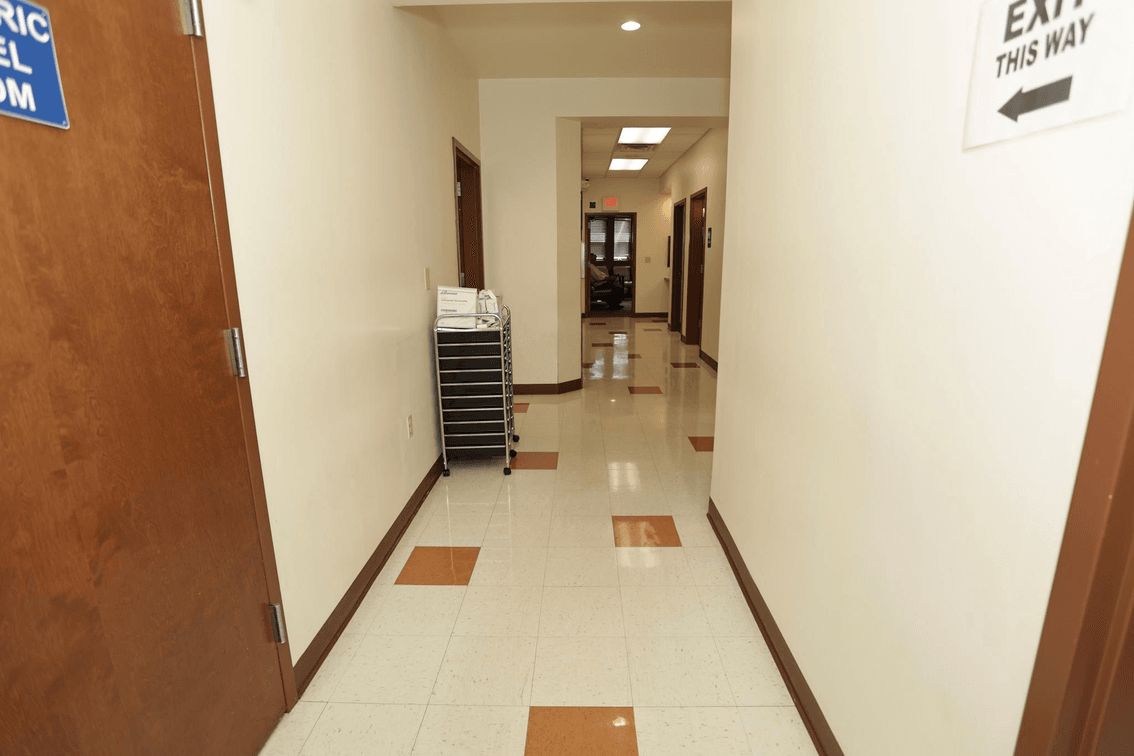 Image for 2,391 +/- SF Medical Office Building Space Available in Elmer