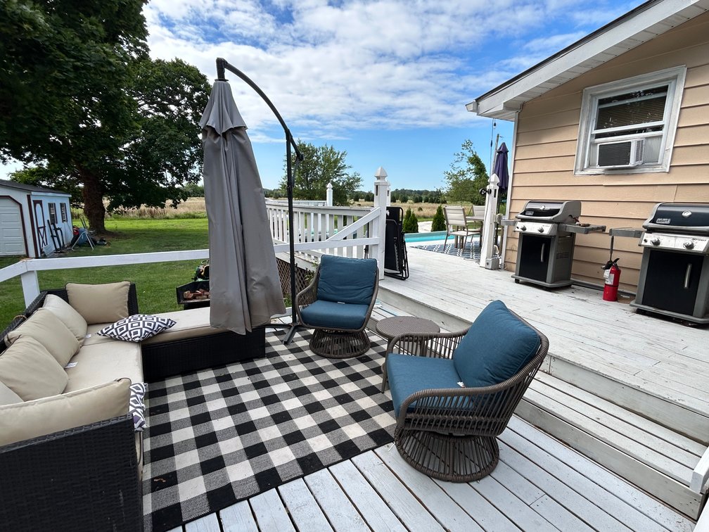 Image for 2 BR 2 Bath 1,757 +/- SF Home Available in Greenwich (Cumberland County)