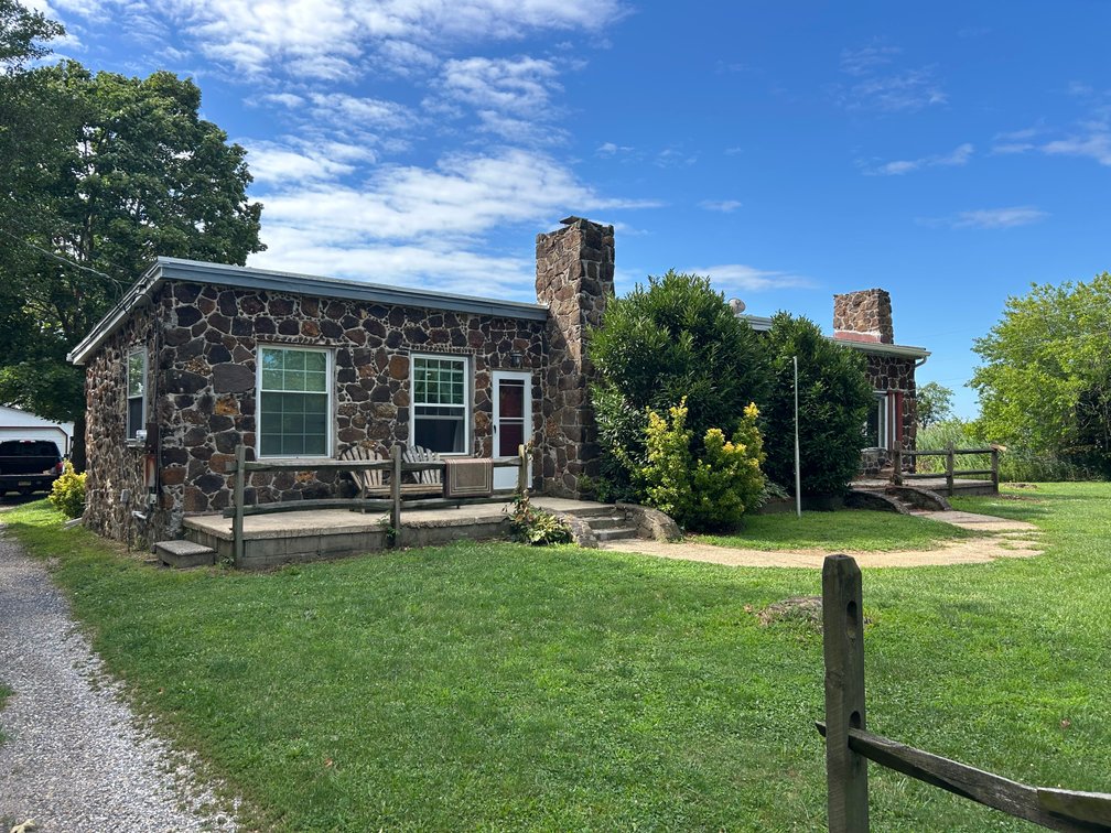 Image for 2 BR 2 Bath 1,757 +/- SF Home Available in Greenwich (Cumberland County)