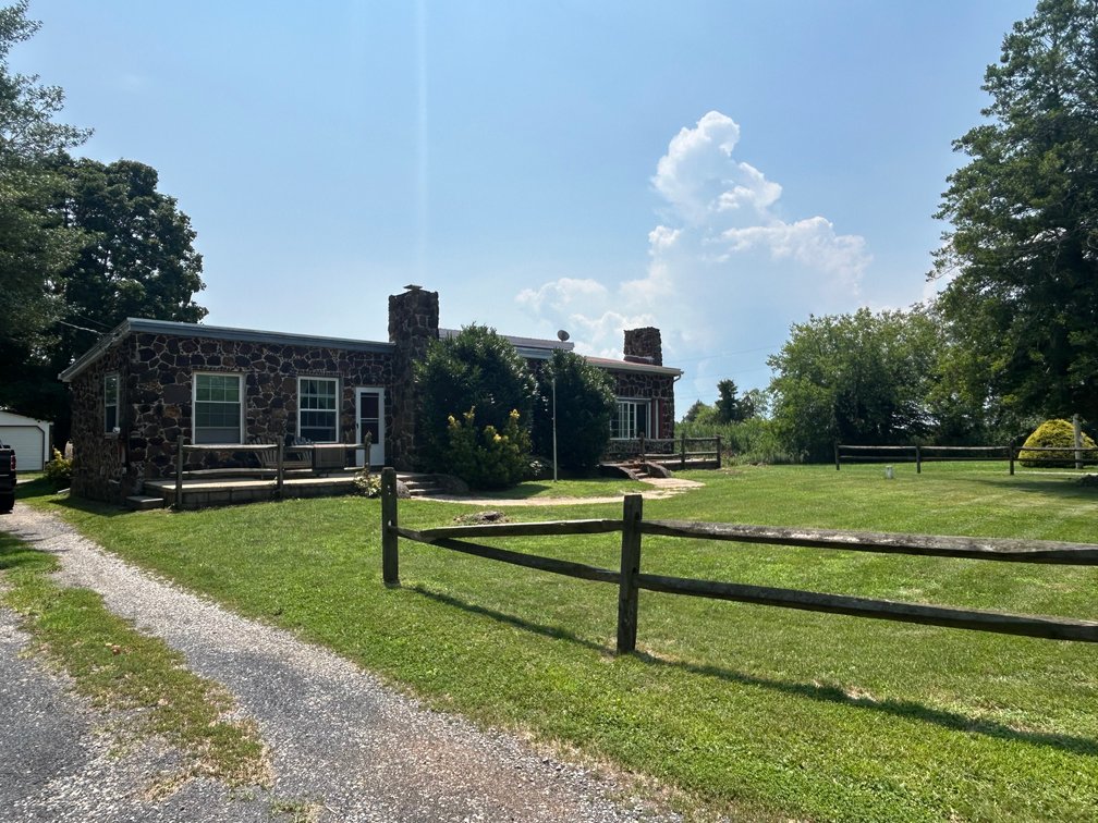 Image for 2 BR 2 Bath 1,757 +/- SF Home Available in Greenwich (Cumberland County)