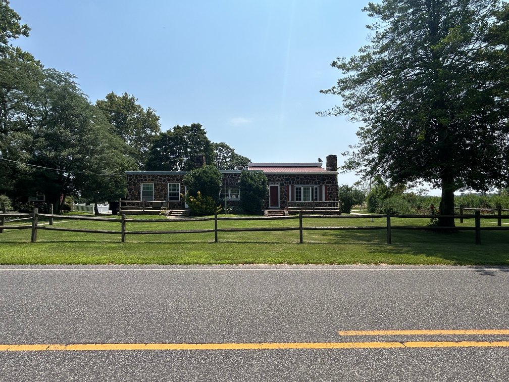 Image for 2 BR 2 Bath 1,757 +/- SF Home Available in Greenwich (Cumberland County)