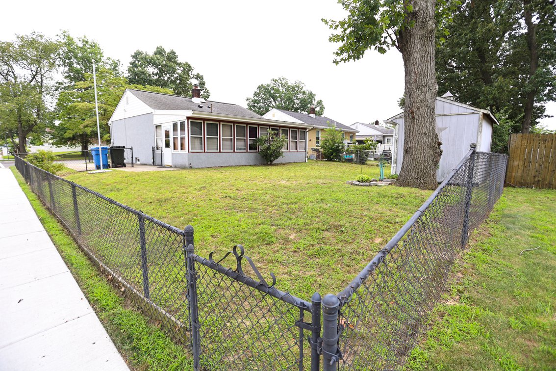 Image for Two Bedroom One Bath 780 +/- SF Home Available in National Park