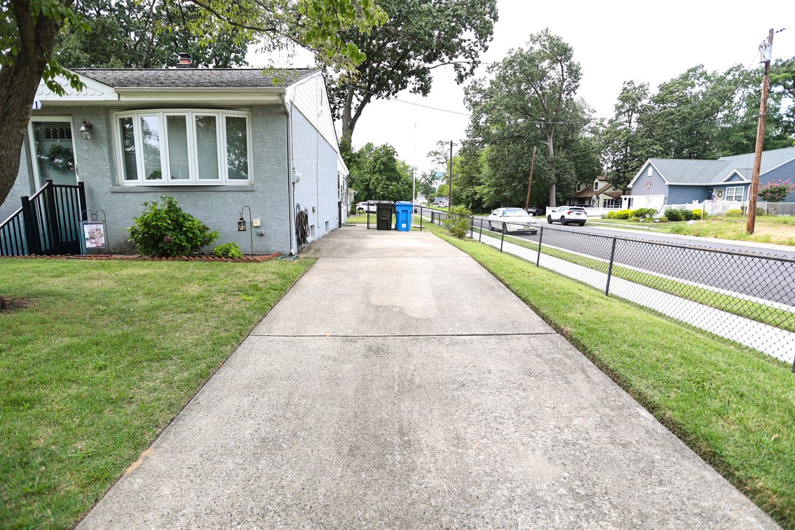 Image for Two Bedroom One Bath 780 +/- SF Home Available in National Park