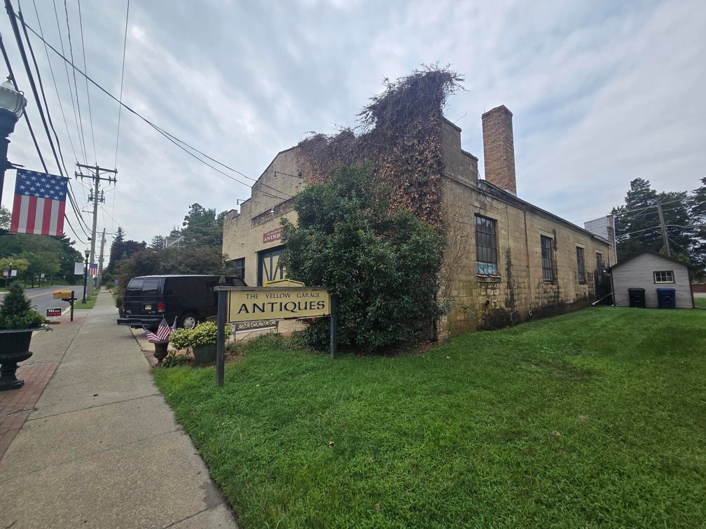 Image for 6,240 +/- SF Commercial Building w/Long Time Rental Income Available in Mullica Hill