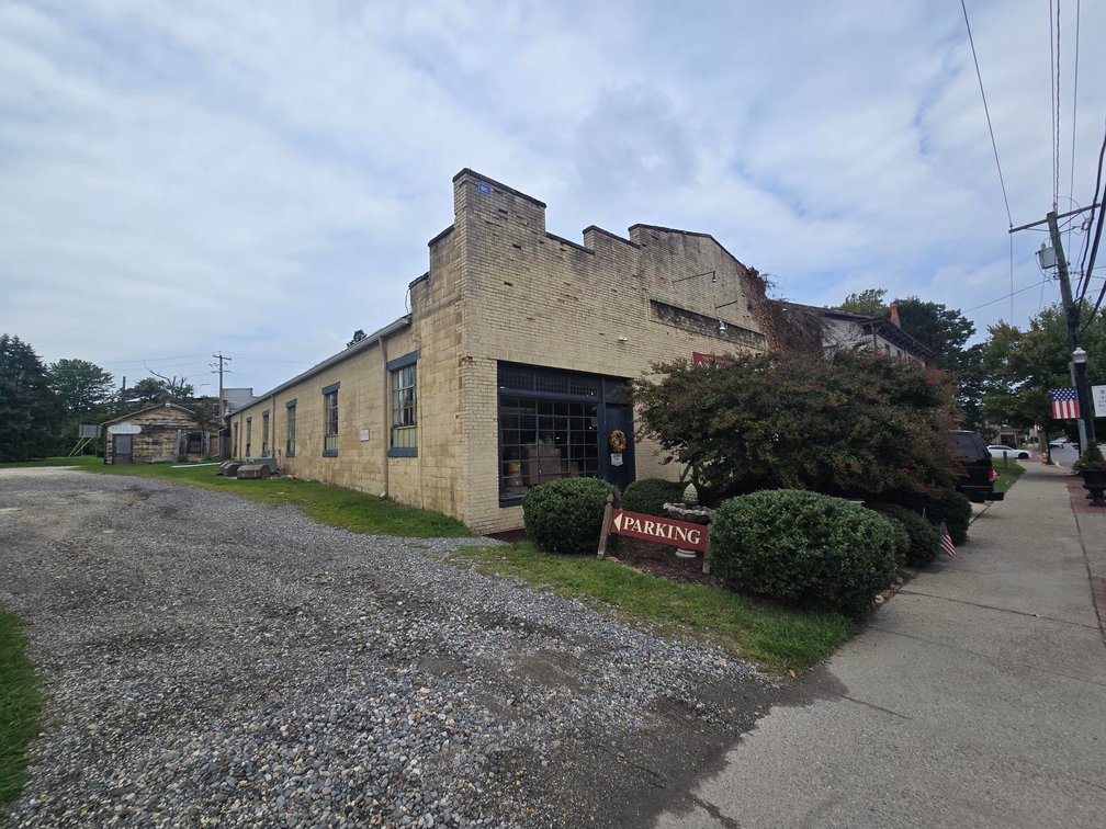 Image for 6,240 +/- SF Commercial Building w/Long Time Rental Income Available in Mullica Hill