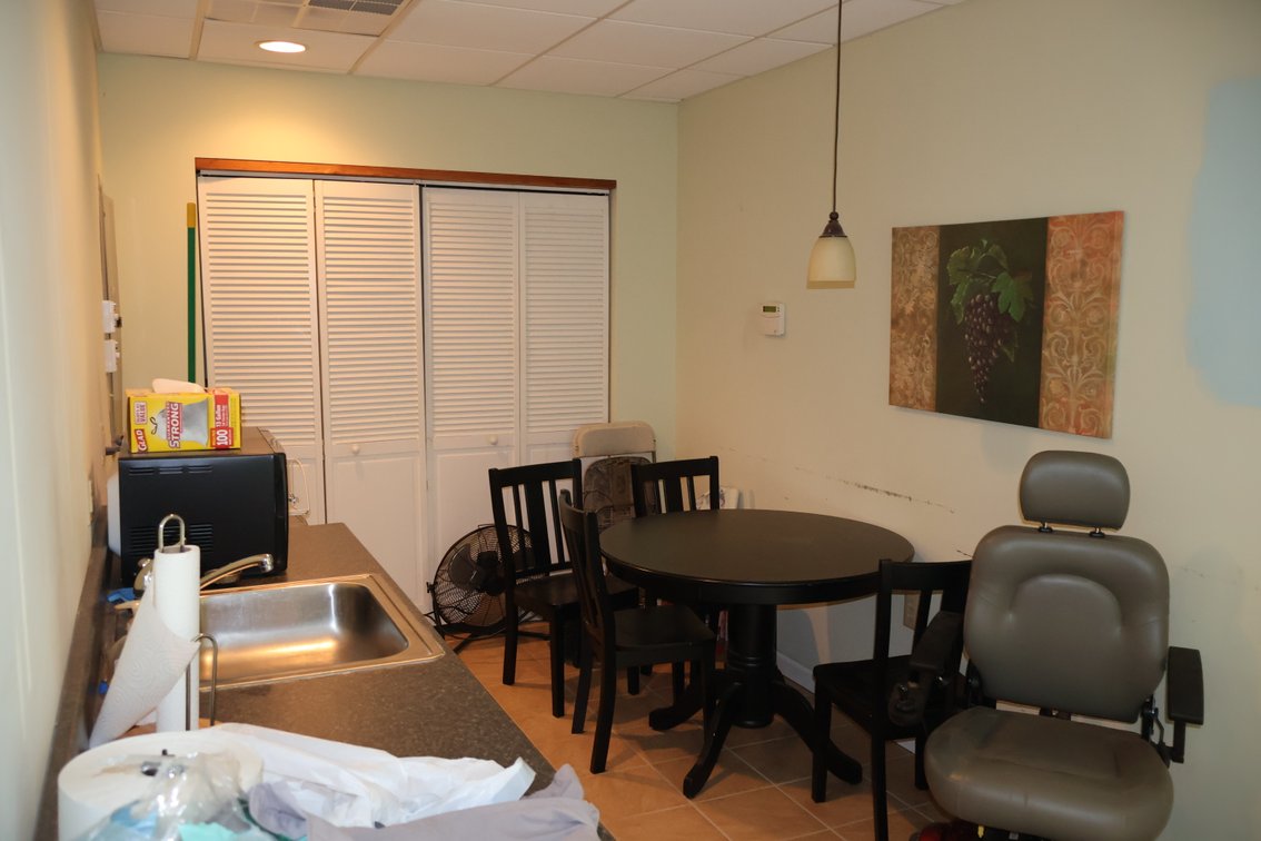 Image for Well Maintained 2,000 +/- SF Stand Alone Building with Great Exposure in West Deptford