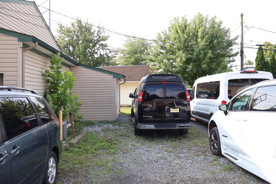 Image for Well Maintained 2,000 +/- SF Stand Alone Building with Great Exposure in West Deptford