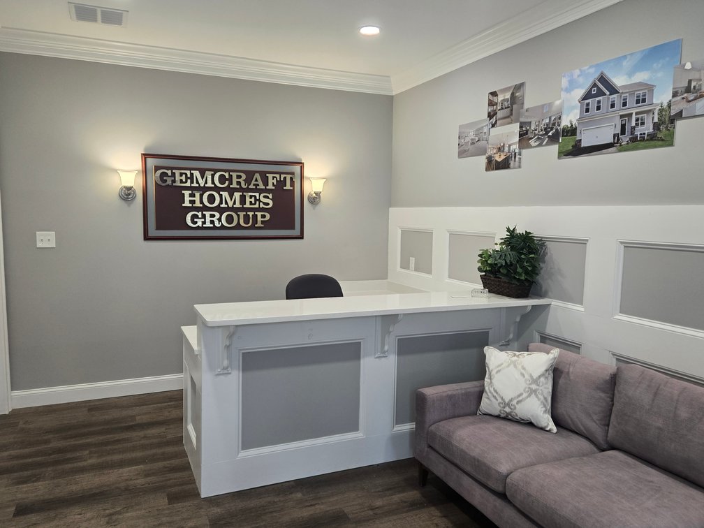 Image for For Sale or Lease - Turnkey 2,556 +/- SF Office Condo in Pennsville Township