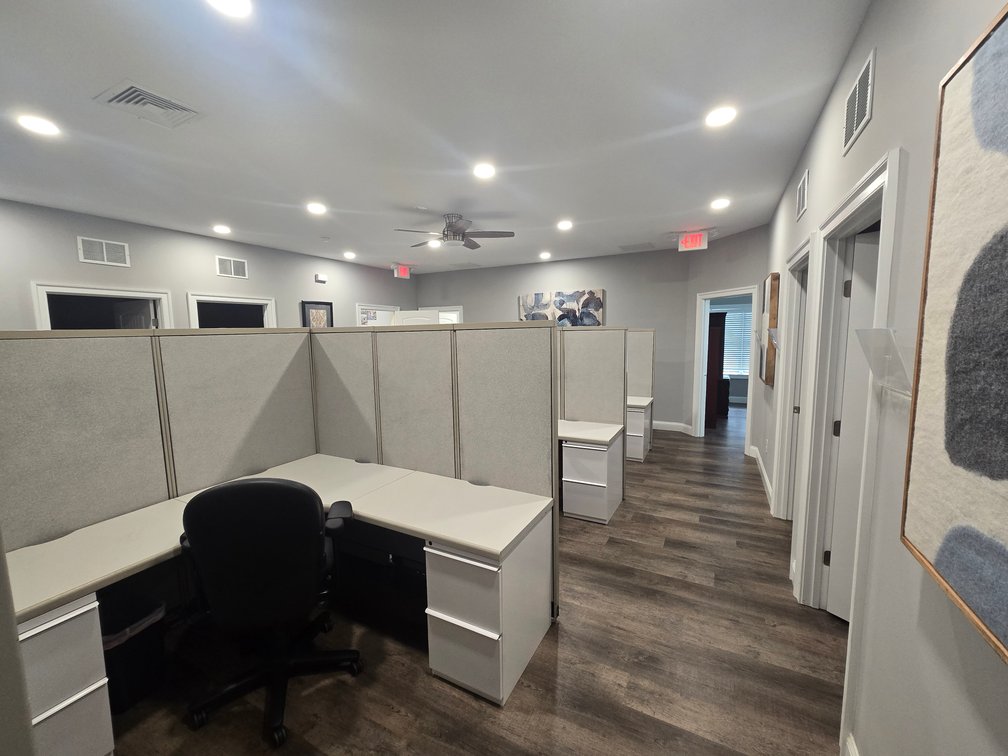 Image for For Sale or Lease - Turnkey 2,556 +/- SF Office Condo in Pennsville Township