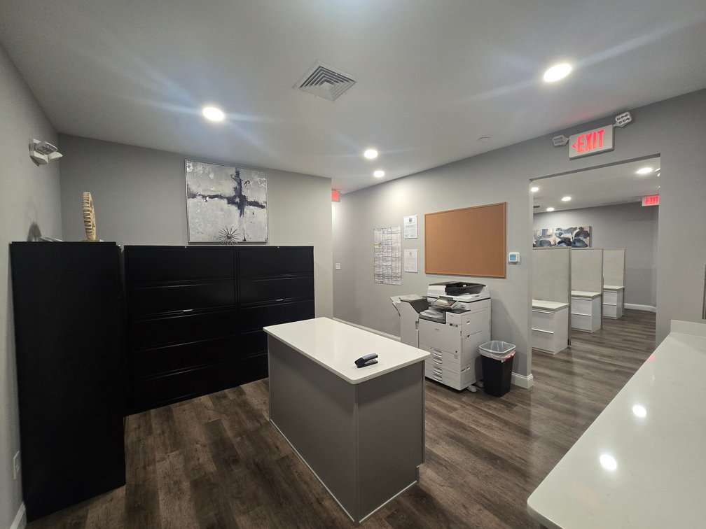 Image for For Sale or Lease - Turnkey 2,556 +/- SF Office Condo in Pennsville Township