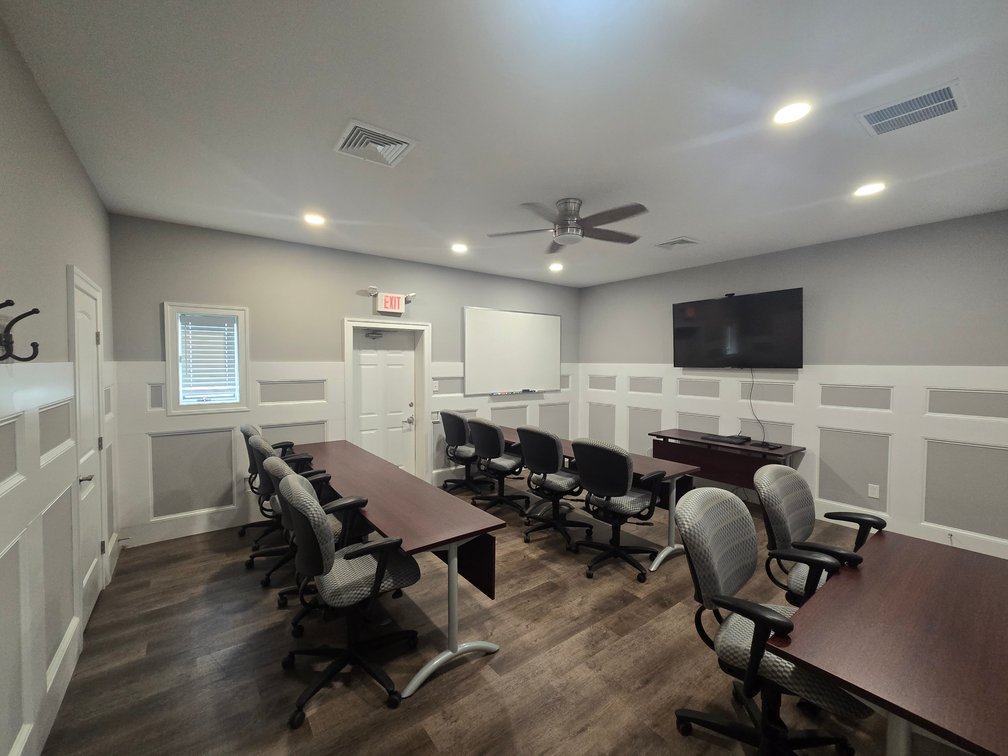 Image for For Sale or Lease - Turnkey 2,556 +/- SF Office Condo in Pennsville Township