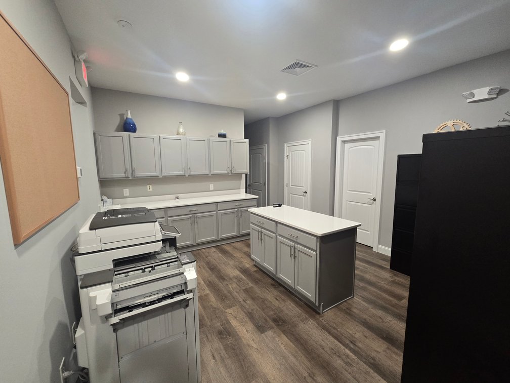 Image for For Sale or Lease - Turnkey 2,556 +/- SF Office Condo in Pennsville Township