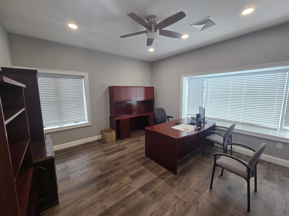 Image for For Sale or Lease - Turnkey 2,556 +/- SF Office Condo in Pennsville Township