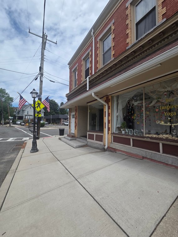 Image for Prime 800 +/- SF Retail Opportunity in Downtown Woodstown