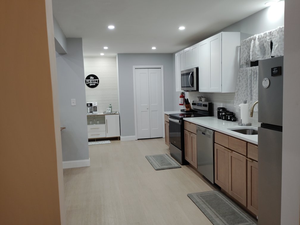 Image for Beautiful 2 BR 2 Bath 1,288 +/- SF Ranch Style Home in Upper Deerfield Township