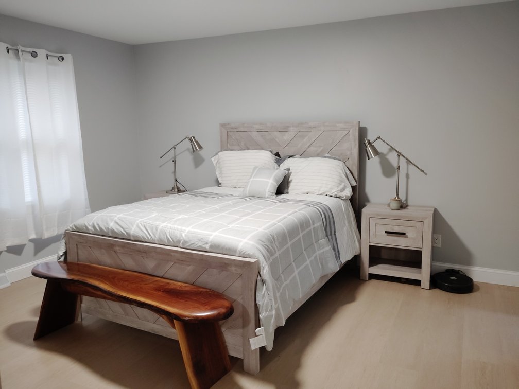 Image for Beautiful 2 BR 2 Bath 1,288 +/- SF Ranch Style Home in Upper Deerfield Township