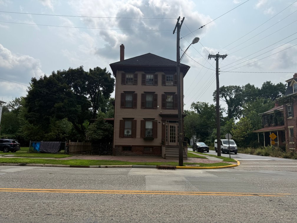 Image for Beautiful Historic Victorian Available in Salem