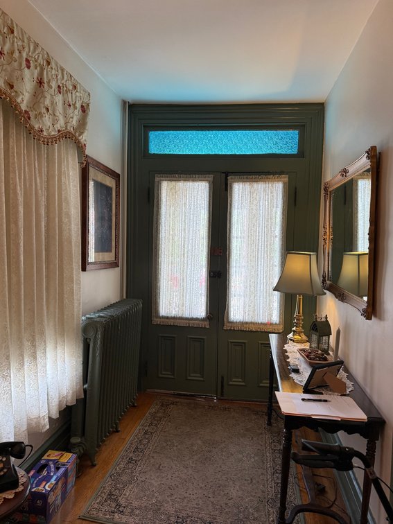 Image for Beautiful Historic Victorian Available in Salem