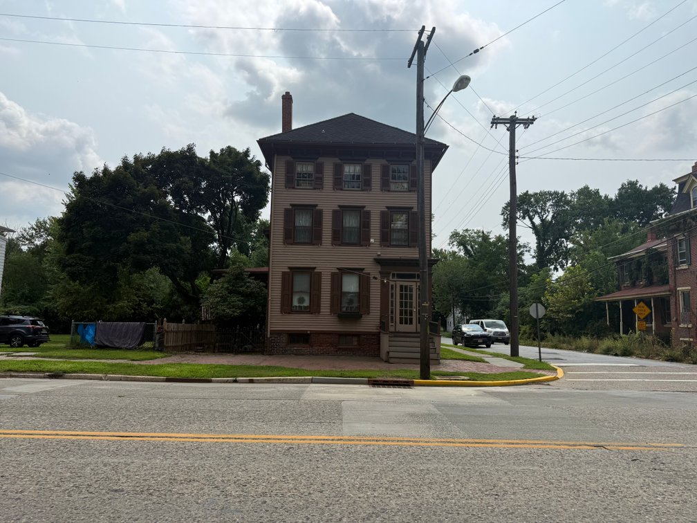 Image for Beautiful Historic Victorian Available in Salem