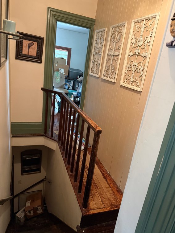 Image for Beautiful Historic Victorian Available in Salem
