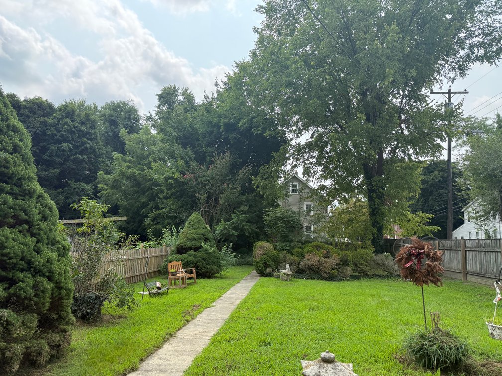 Image for Beautiful Historic Victorian Available in Salem