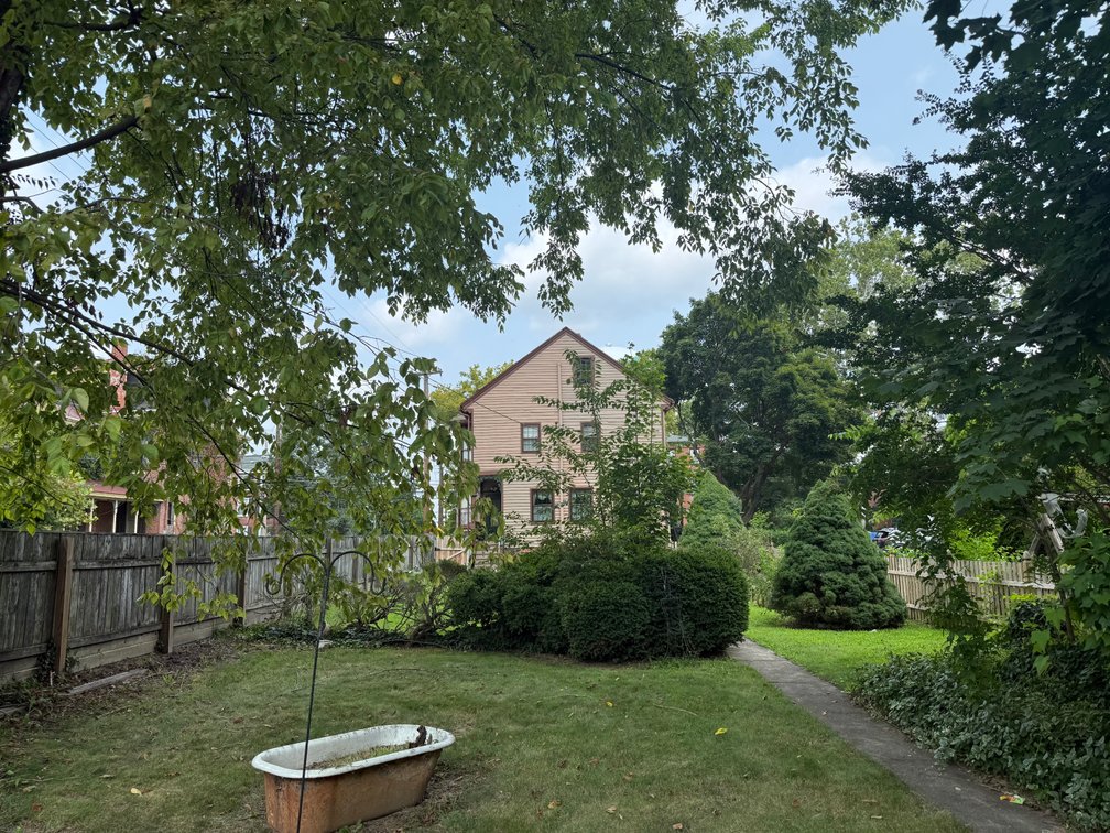 Image for Beautiful Historic Victorian Available in Salem