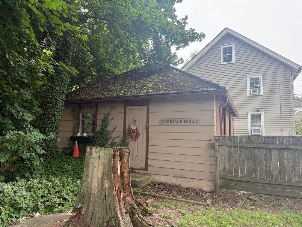 Image for Beautiful Historic Victorian Available in Salem